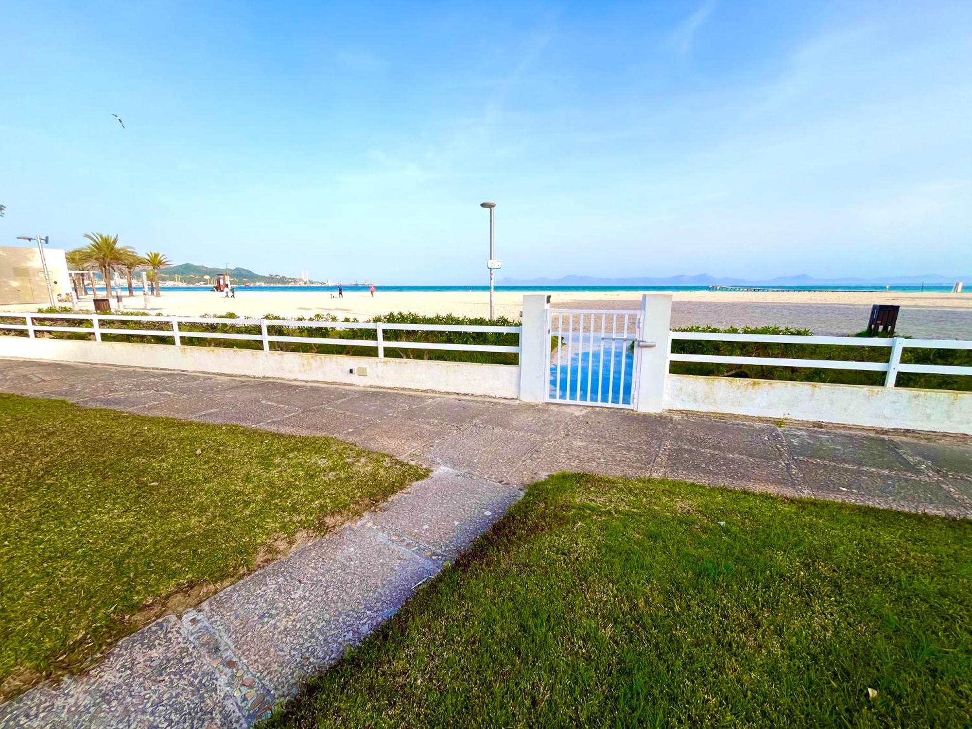 Canopus Sea Views * Alcudia (Mallorca)