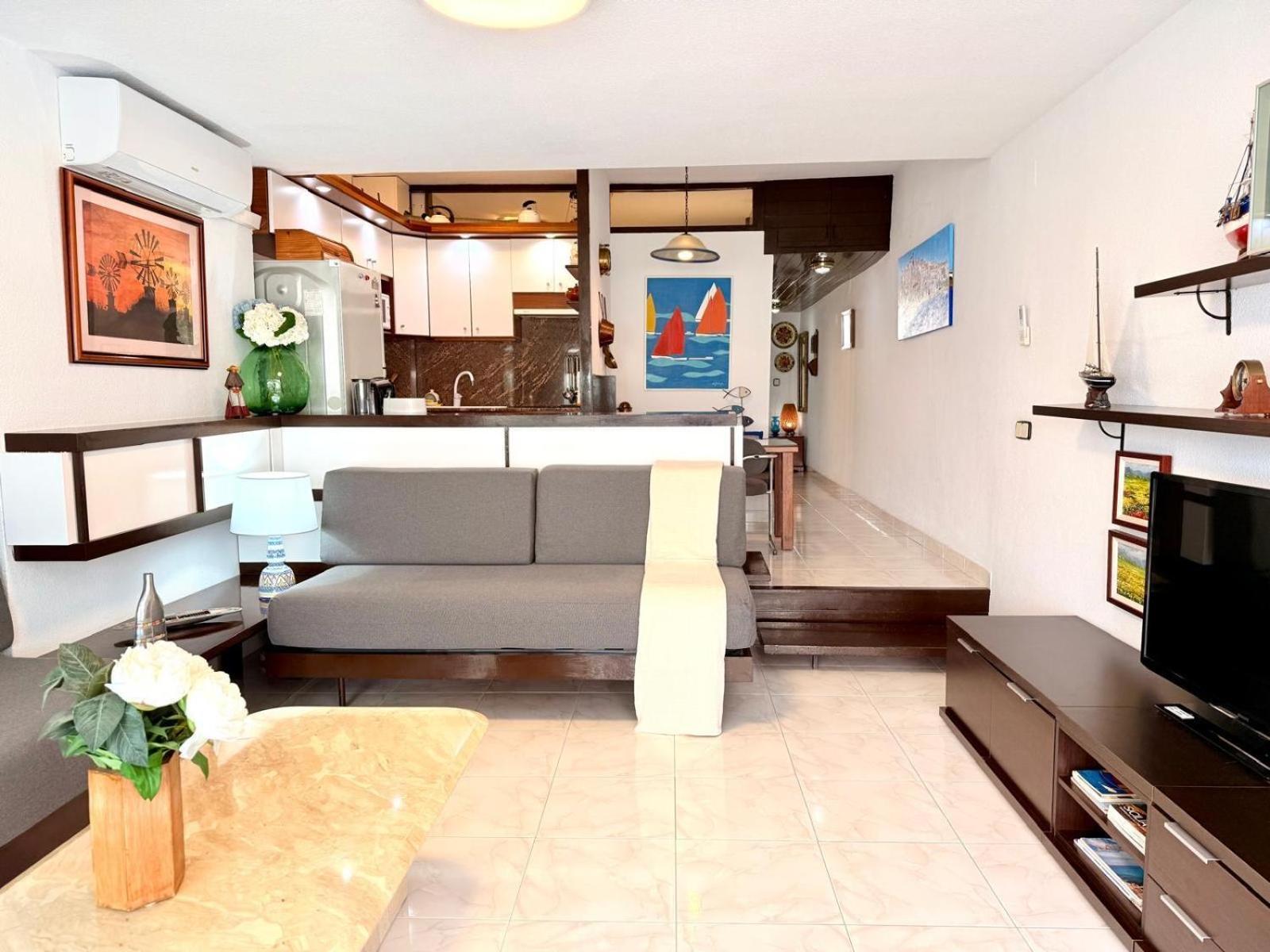 Apartment Canopus Sea Views Alcudia (Mallorca)