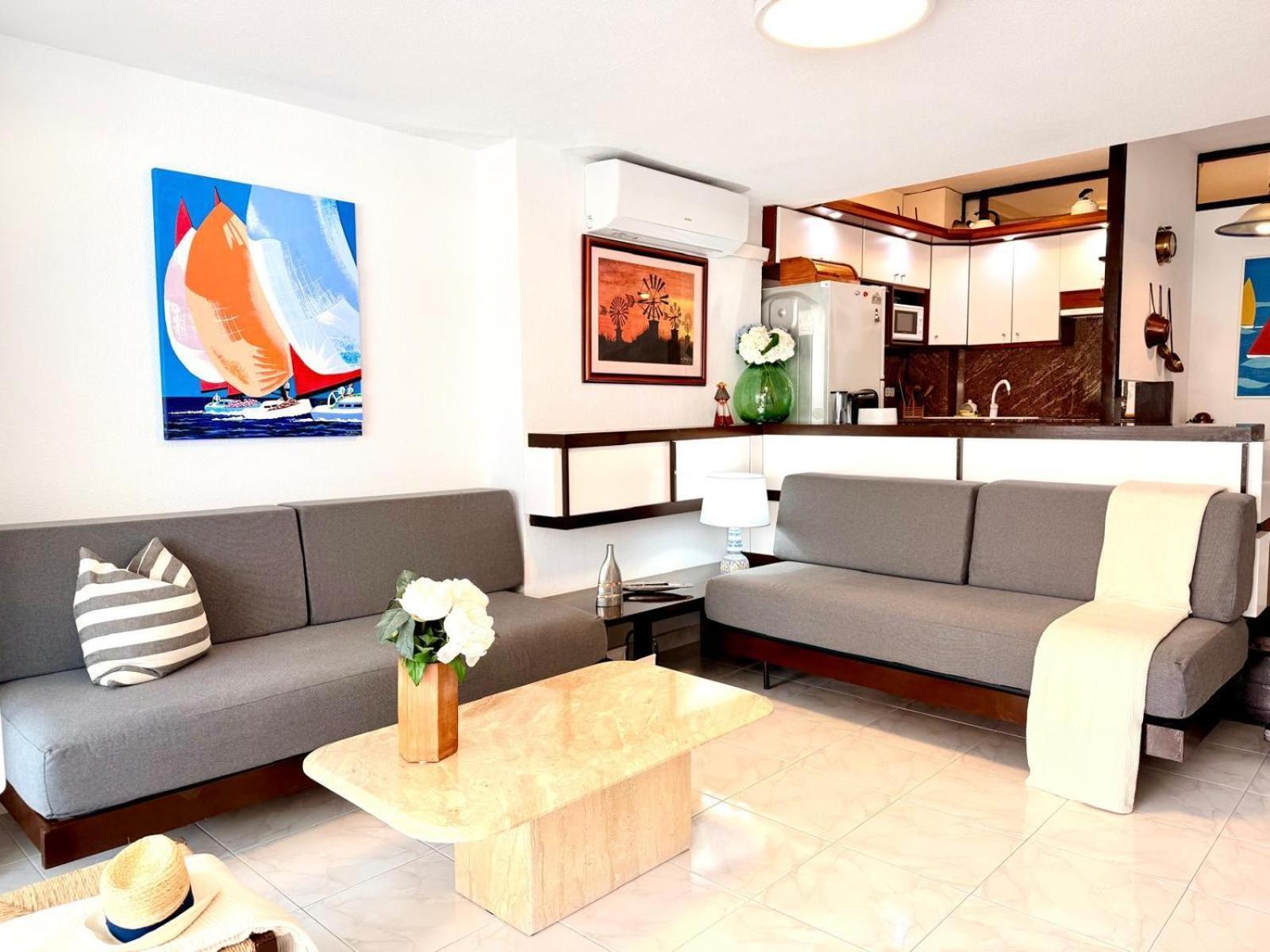 Apartment Canopus Sea Views