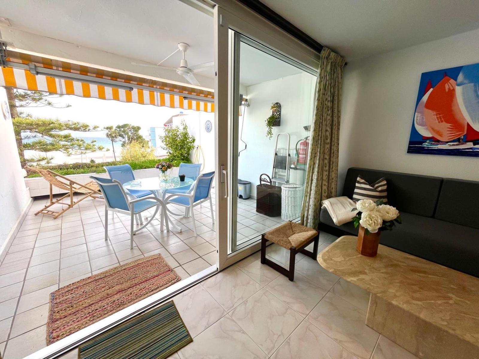 Canopus Sea Views Apartment *
