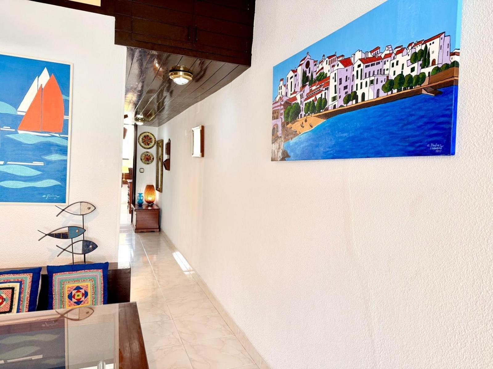 Canopus Sea Views * Alcudia (Mallorca)
