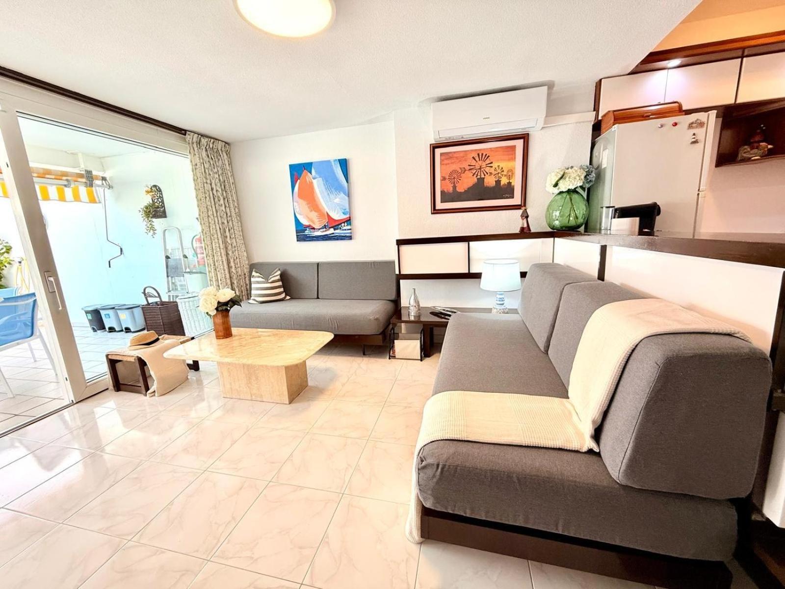 Canopus Sea Views Apartment