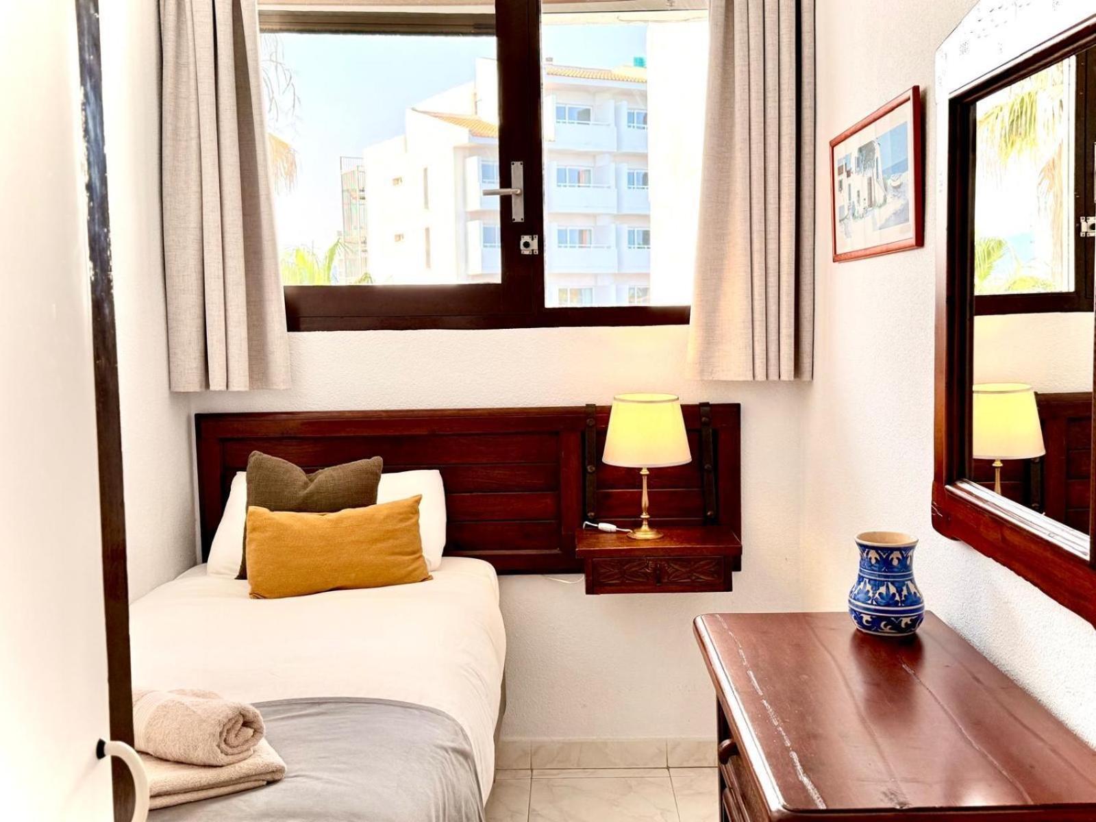 Apartment Canopus Sea Views