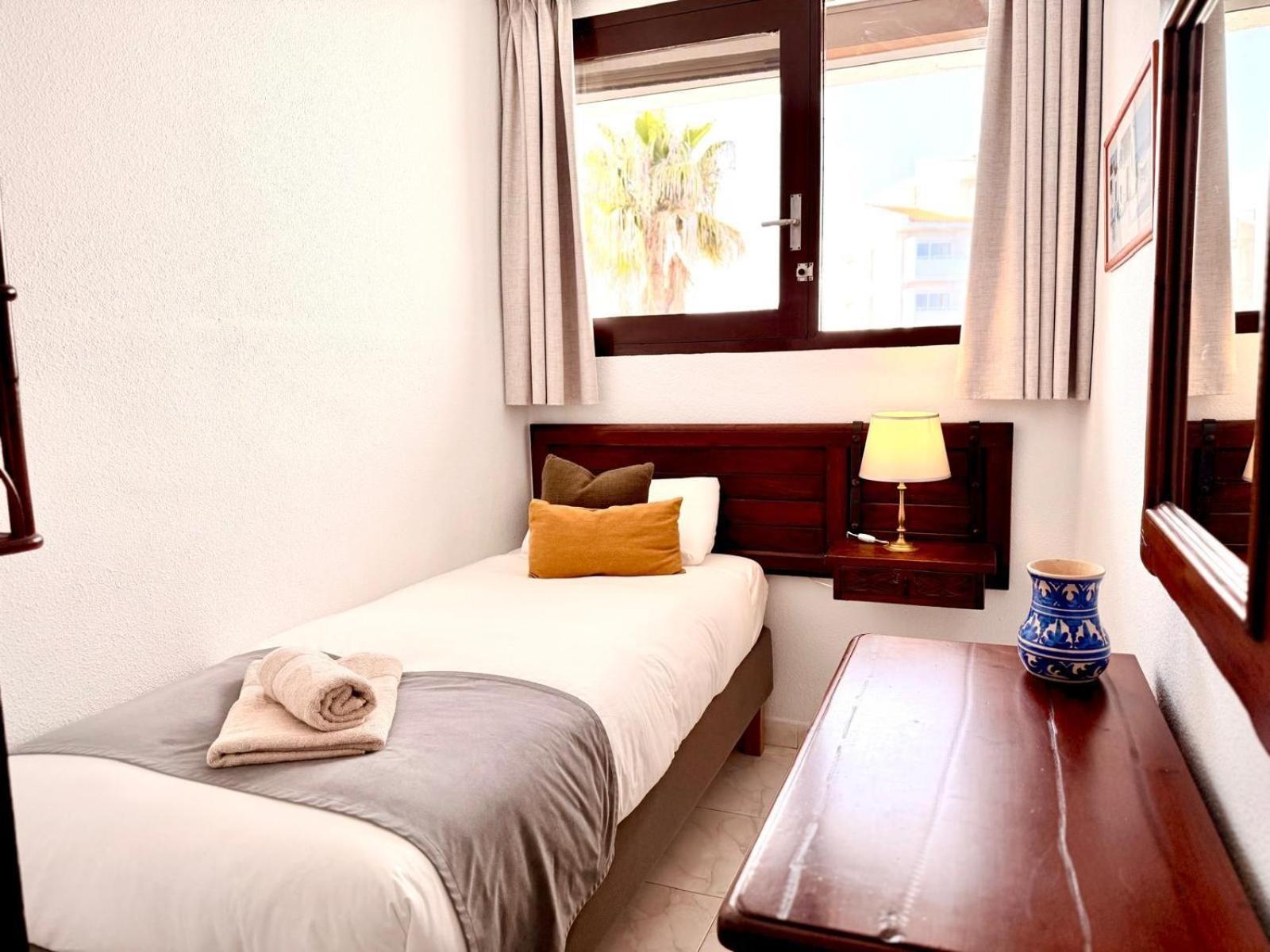 Canopus Sea Views Apartment Alcudia (Mallorca)