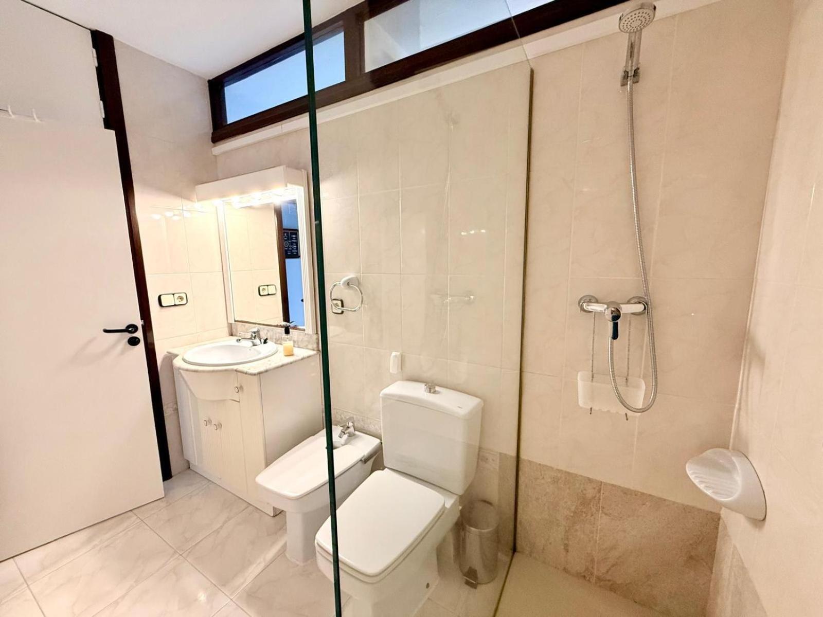 Apartment Canopus Sea Views