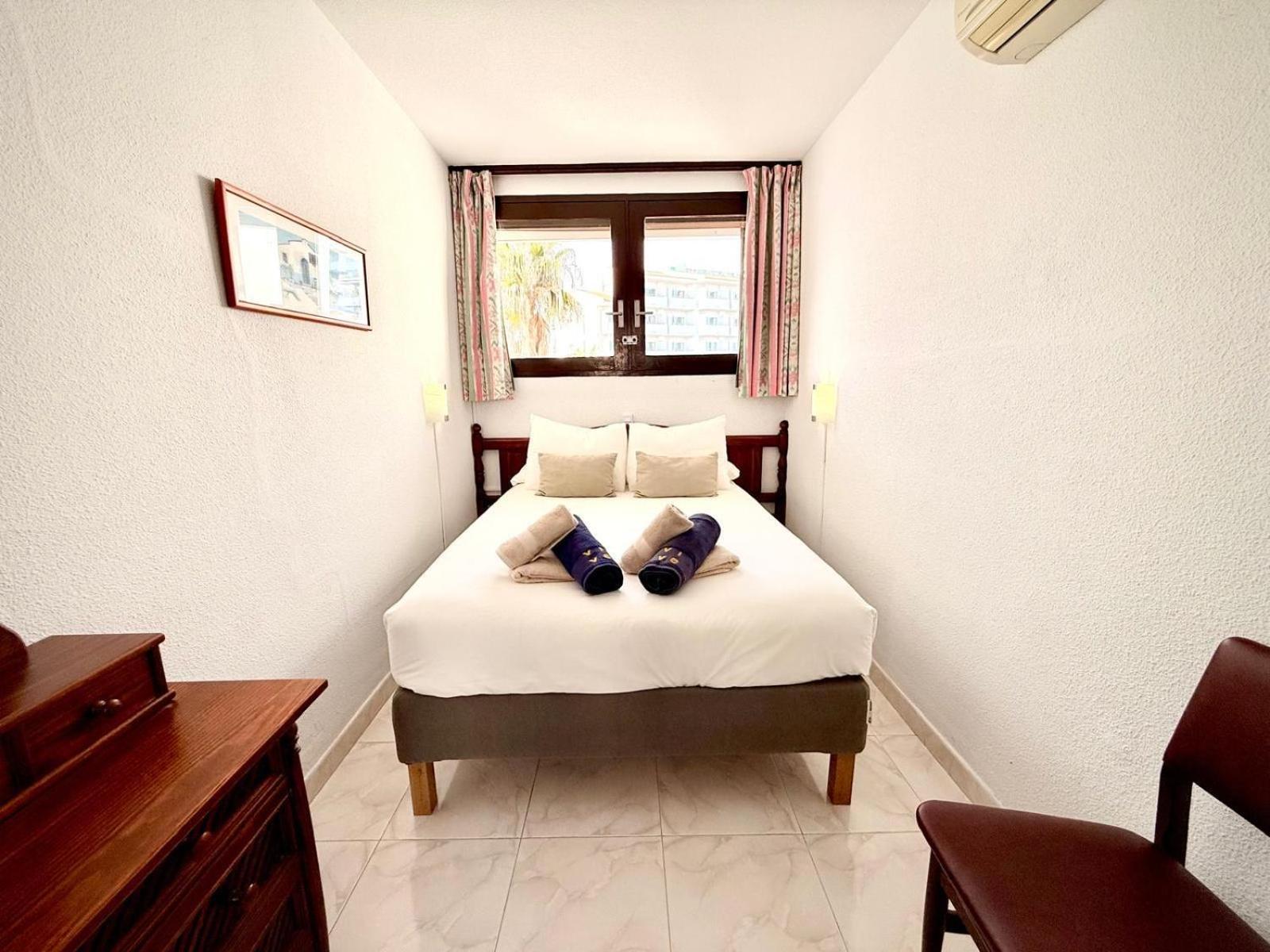 Canopus Sea Views Apartment Alcudia (Mallorca)